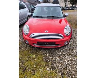 Nissan Cooper 