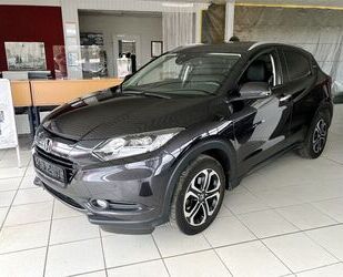 Honda HR-V Gebrauchtwagen
