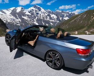 BMW 335 Gebrauchtwagen