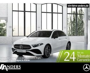 Mercedes-Benz A 200 Gebrauchtwagen