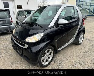 Fiat ForTwo 