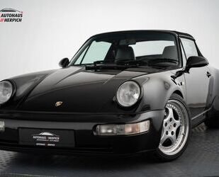 Porsche 964 Gebrauchtwagen