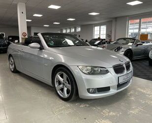 BMW 325 Gebrauchtwagen