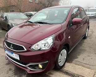 Mitsubishi Space Star Gebrauchtwagen