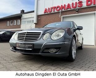 Mercedes-Benz E 200 Gebrauchtwagen