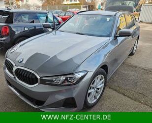 BMW 320 Gebrauchtwagen