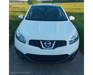 Nissan Qashqai+2 Gebrauchtwagen