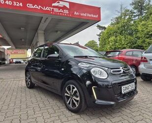 Citroen C1 Gebrauchtwagen