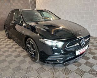 Mercedes-Benz A 180 Gebrauchtwagen