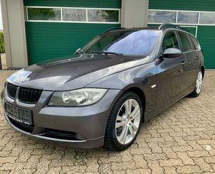 BMW 325 Gebrauchtwagen
