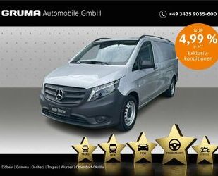 Mercedes-Benz Vito Gebrauchtwagen