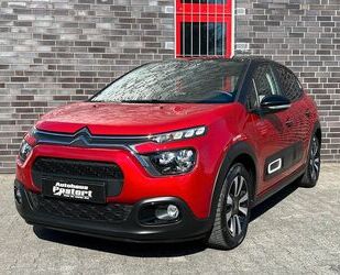 Citroen C3 Gebrauchtwagen