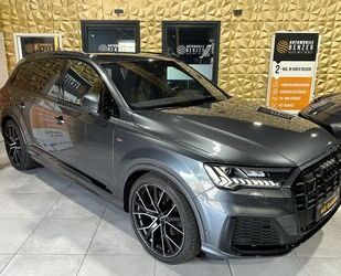 Audi Q7 Gebrauchtwagen