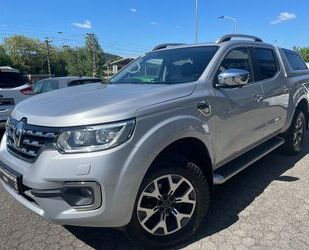 Renault Alaskan Gebrauchtwagen