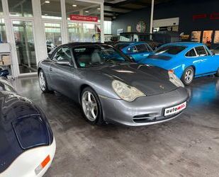 Porsche 996 Gebrauchtwagen