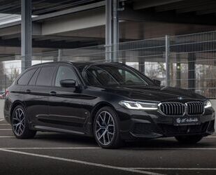 BMW 530 Gebrauchtwagen