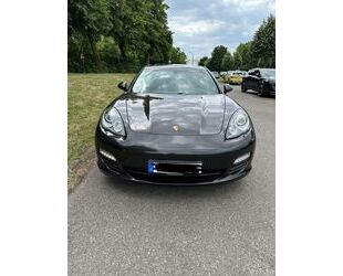Porsche Panamera Gebrauchtwagen