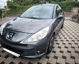 Peugeot 206 Gebrauchtwagen