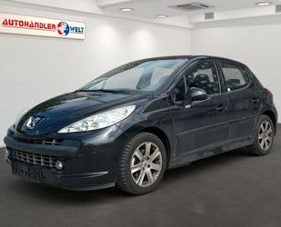 Peugeot 207 Gebrauchtwagen
