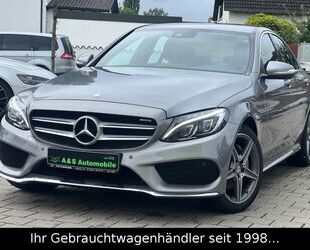 Mercedes-Benz C 180 Gebrauchtwagen