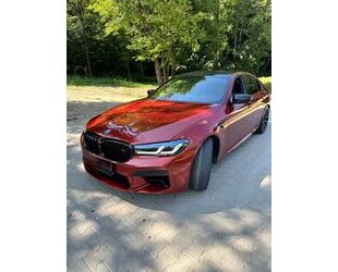 BMW M5 Gebrauchtwagen