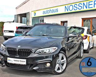 BMW 220 Gebrauchtwagen