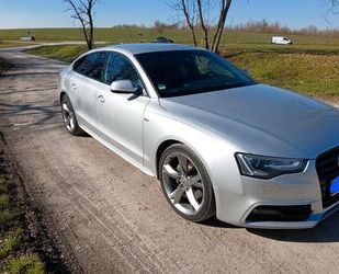 Audi A5 Gebrauchtwagen