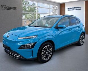 Hyundai KONA Gebrauchtwagen