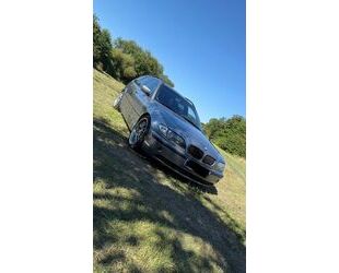 BMW 325 Gebrauchtwagen