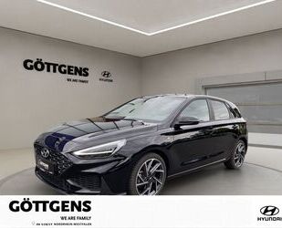 Hyundai i30 Gebrauchtwagen