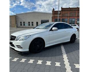 Mercedes-Benz E 350 Gebrauchtwagen