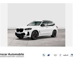 BMW X3 M40 Gebrauchtwagen