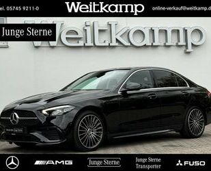 Mercedes-Benz C 300 Gebrauchtwagen