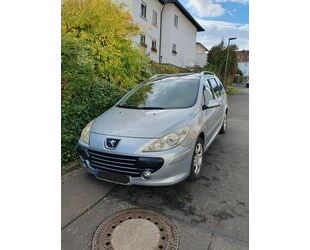Peugeot 307 Gebrauchtwagen