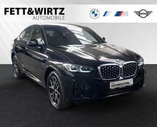 BMW X4 Gebrauchtwagen