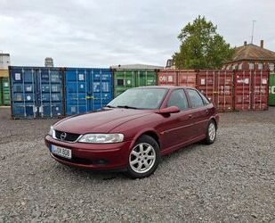 Opel Vectra Gebrauchtwagen