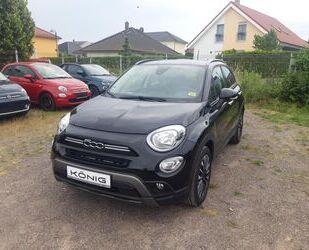 Fiat 500X Gebrauchtwagen