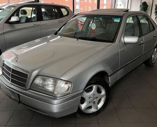 Mercedes-Benz C 180 Gebrauchtwagen