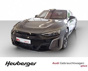 Audi RS e-tron GT Gebrauchtwagen