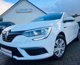 Renault Megane Gebrauchtwagen