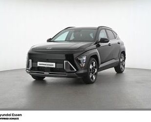 Hyundai KONA Gebrauchtwagen