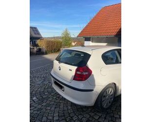 BMW 116 Gebrauchtwagen