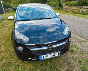 Opel Adam Gebrauchtwagen