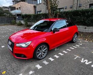 Audi A1 Gebrauchtwagen