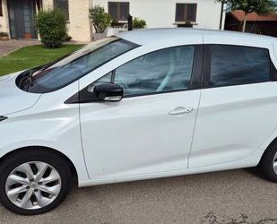 Renault ZOE Gebrauchtwagen