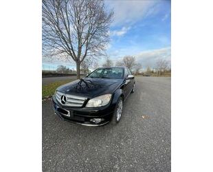 Mercedes-Benz C 350 Gebrauchtwagen