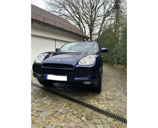 Porsche Cayenne Gebrauchtwagen