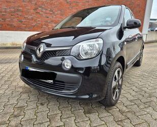 Renault Twingo Gebrauchtwagen