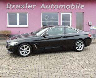 BMW 420 Gebrauchtwagen