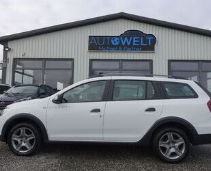Dacia Logan Gebrauchtwagen